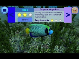 Sea Creatures (Simulator)