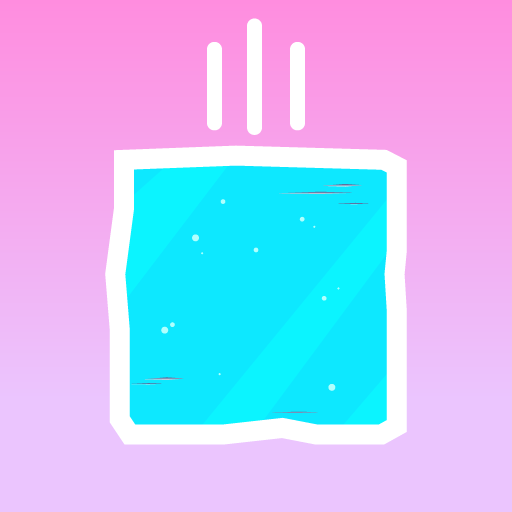 Frosty Stack logo