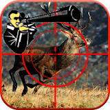 Deer Wild Hunter 2016 icon