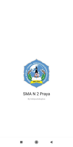 SMAN 2 Praya