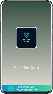 Varun The Gamer