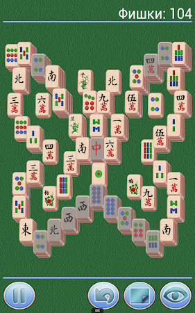 Game screenshot Маджонг 3 Полная версия apk download