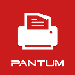 Icon image Pantum Mobile Print & Scan