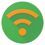 Cover Image of Download Wifi Password recovery 1.4.3 APK