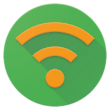 Wifi Password recovery icon