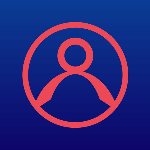 GoDar+ Usuario logo