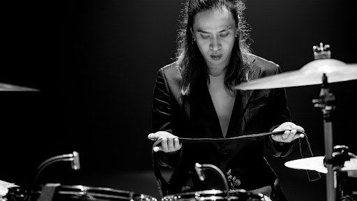 드러머 리노 / Drummer LINO XR Screen 2