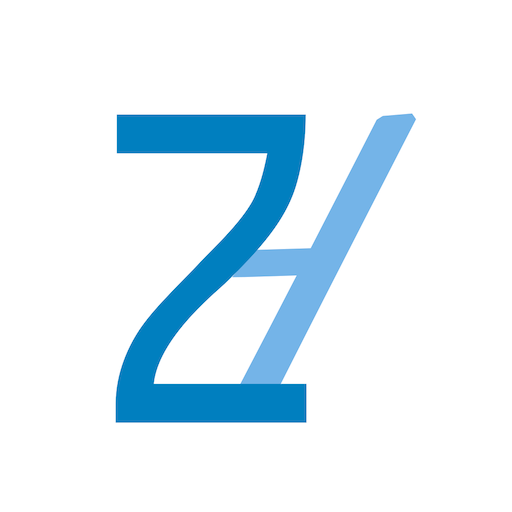 Zendra Health logo