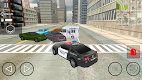 screenshot of Police Car Simulator Cop Chase