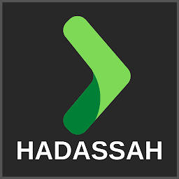 Icon image Hadassah by Sajeeva Vahini