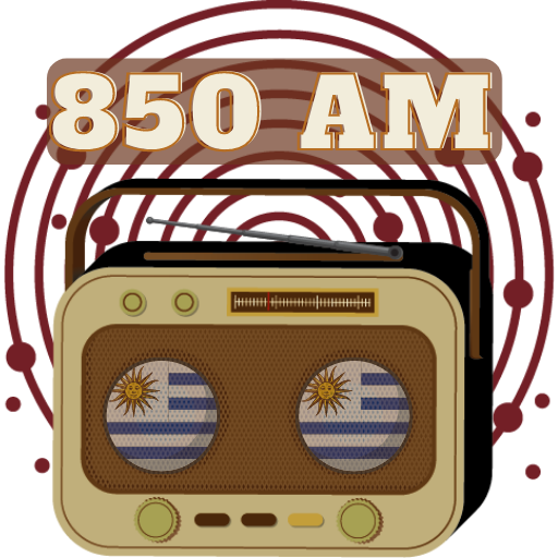 850 Am Radio Carve Montevideo