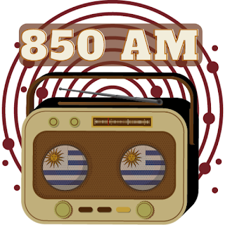 850 Am Radio Carve Montevideo