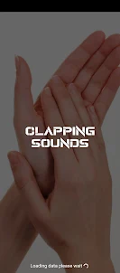 clapping sounds