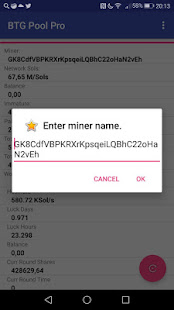BTG Pool Pro Beta(圖2)-速報App