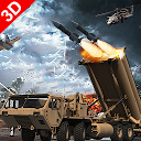 ダウンロード Real Missile Attack Mission 3d をインストールする 最新 APK ダウンローダ