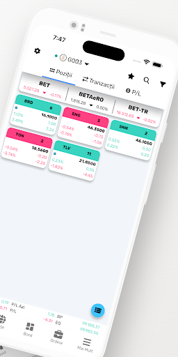 Goldring Trade Screen 2