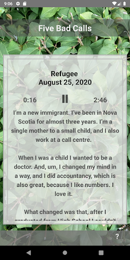Labour 7 Screenshot 4 - AppWisp.com