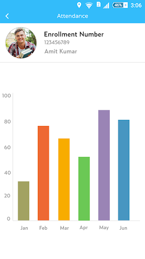 Quick School Parent Screenshot 2 - AppWisp.com