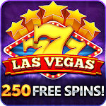 Cover Image of Télécharger Casino de machines à sous de Vegas 2.8.3912 APK
