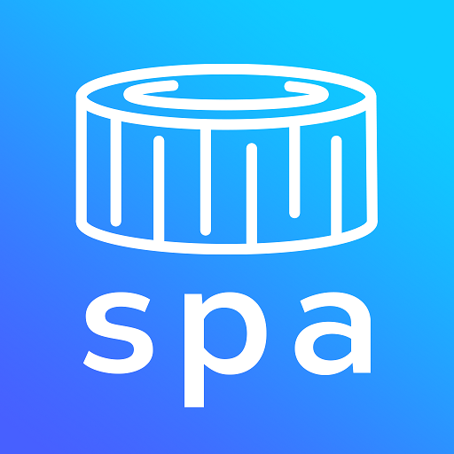 SPACONTROLLER(Eco) logo