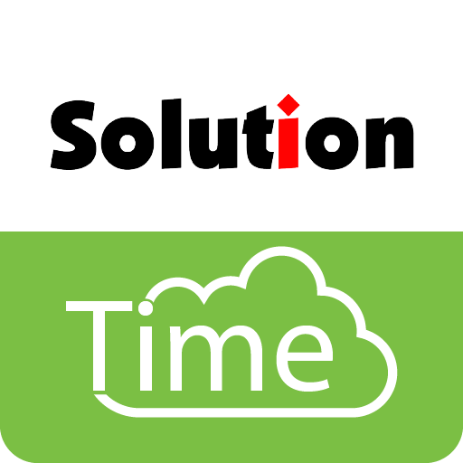 SolutionTime Cloud logo