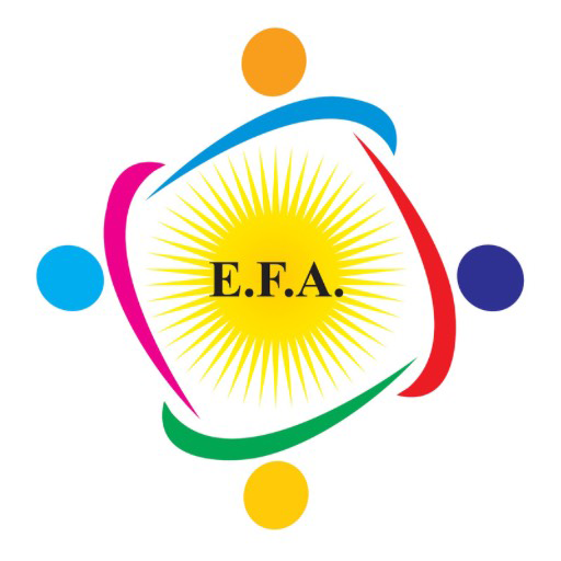 EFA logo