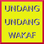Cover Image of 下载 Undang-Undang Wakaf  APK