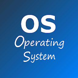 Icon image OS - Operating System Tutorial