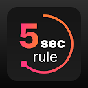 5 Second Rule: Drinking Game icon