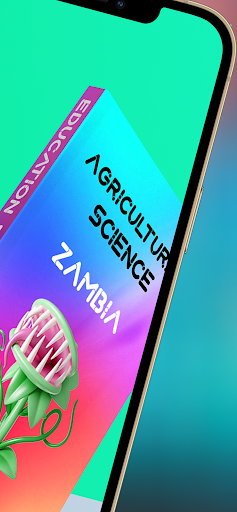 Agricultural Science ECZ G12 Screen 2