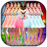 Cover Image of Download Echo Crazy Magic Mirror Effect : Reflection Effect 1.26 APK