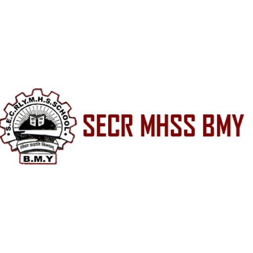 SECRMHSSBMY SCHOOL 1.0 Icon