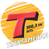 Rádio Transamérica BS FM 100,3 icon