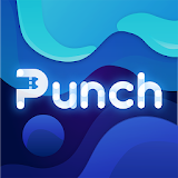Globe Punch App icon