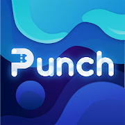 Globe Punch App  Icon