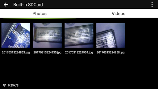 Mo-View Screen 3