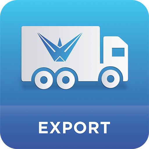 Western Export logo