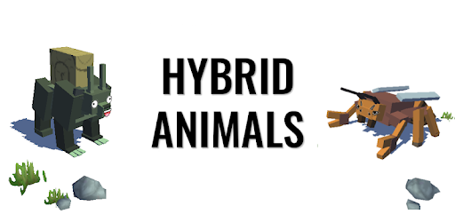 Hybrid Animals