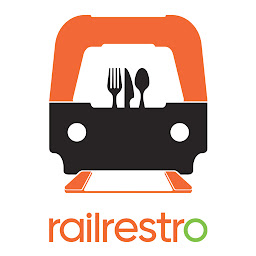 RailRestro-Order Food on Train: Download & Review