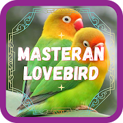 Top 27 Music & Audio Apps Like Masteran Lovebird Ngekek - Best Alternatives