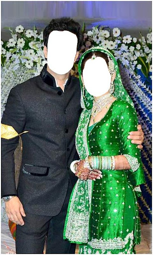 Couple Muslim Dress Suits Screen 3