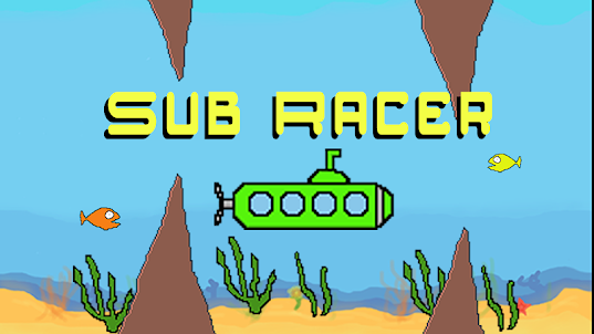 Sub Racer