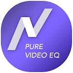 Cover Image of Download Pure Video EQ 3.7.3 APK