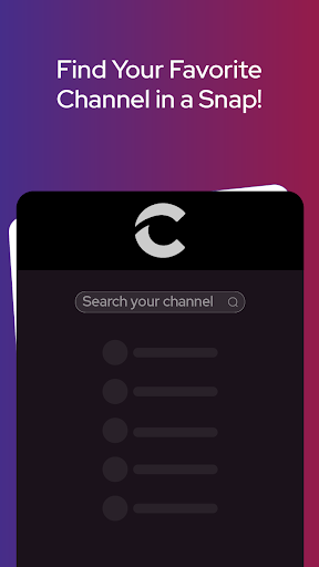 Coverbox TV Screenshot 3 - AppWisp.com