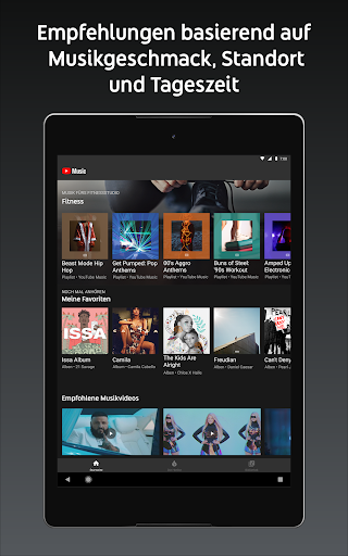 Mobile Android Screenshots 6