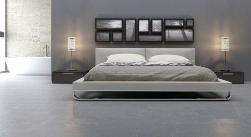 Screenshot of Bed Designs