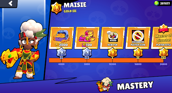 Box Simulator Hank Brawl Stars