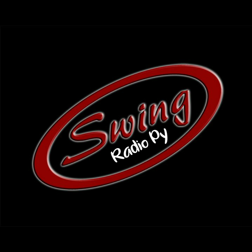 Swing Radio Py