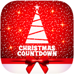 Christmas Countdown ⏰ Live Countdown Wallpaper Apk