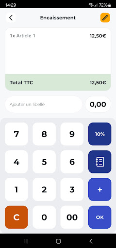 LCL Monem Mobile Screenshot 4 - AppWisp.com